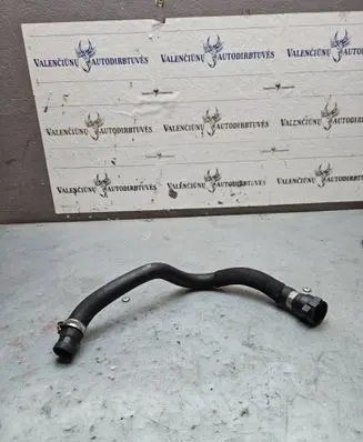 BMW 1 E81 E87 Engine coolant pipe/hose 6928592 14777610