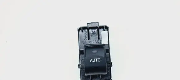 Toyota Land Cruiser (J150) Electric window control switch 192801