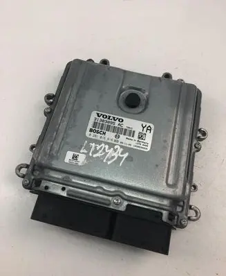 Volvo S80 Engine control unit/module 31303095