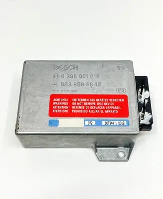 Mercedes-Benz SL R129 Other devices A0038206810 0282001016