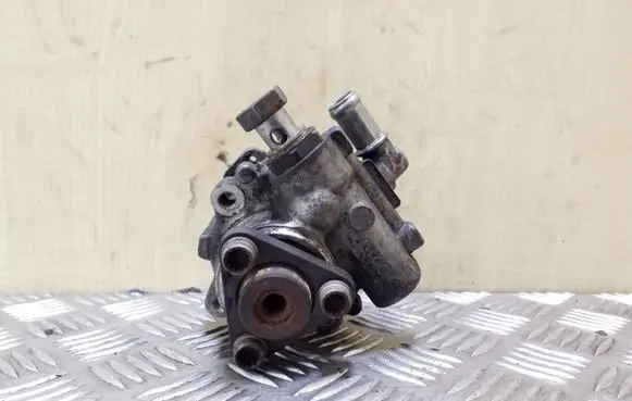 Audi A6 S6 C6 4F Power steering pump 4F0145155A 7692955186