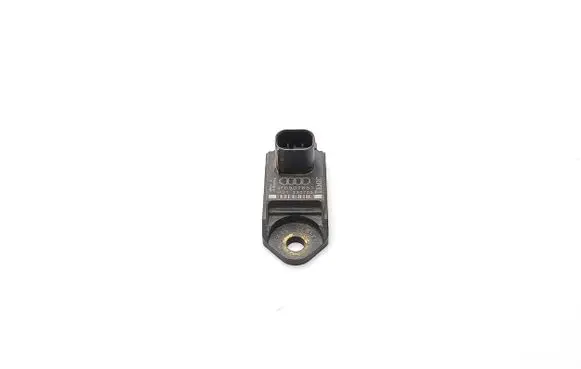 Audi A6 S6 C6 4F Yaw turn rate sensor 4F0907651 H01230705