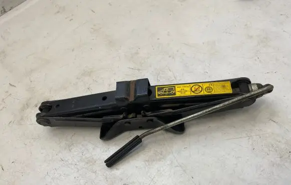 Ford Transit - Tourneo Connect Lift Jack 2T1417085AF