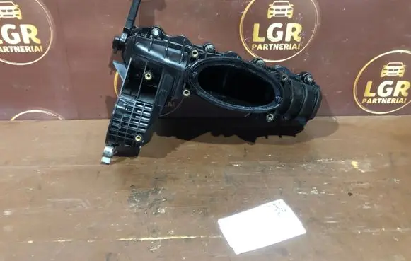 Mercedes-Benz C W204 Intake manifold A6510900037