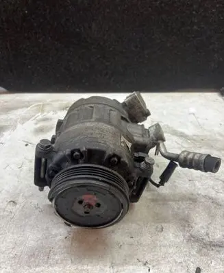 Air conditioning (A/C) compressor (pump)