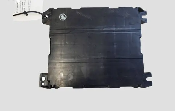 Jaguar XF X250 Other control units/modules MB1777008883