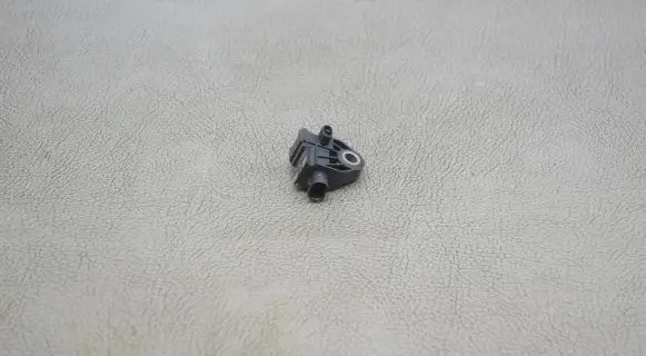 BMW 3 G20 G21 Airbag deployment crash/impact sensor 9341546