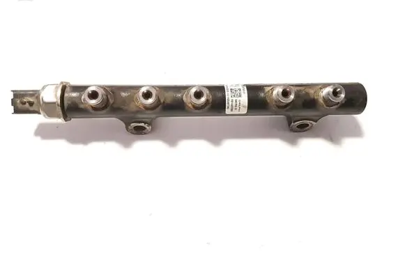 Citroen C4 Grand Picasso Fuel main line pipe 9685297580 9670076780 451425407263
