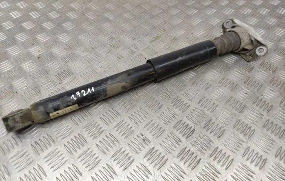 Volkswagen Golf Plus Rear shock absorber/damper 1K0512013CK