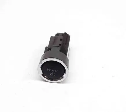 Toyota Prius (XW30) Engine start stop button switch 8961175042 15A854