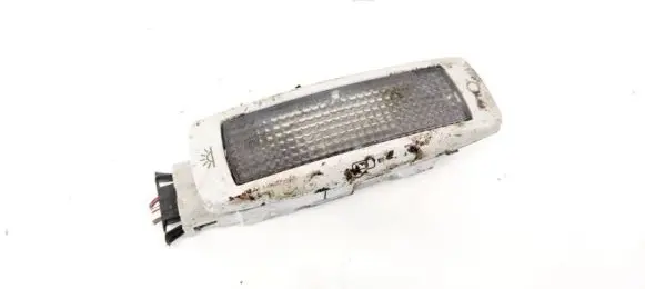 Volkswagen PASSAT B5 Rear seat light 3B0947291