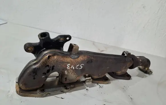 Mercedes-Benz ML W166 Exhaust manifold R651140027 651140027
