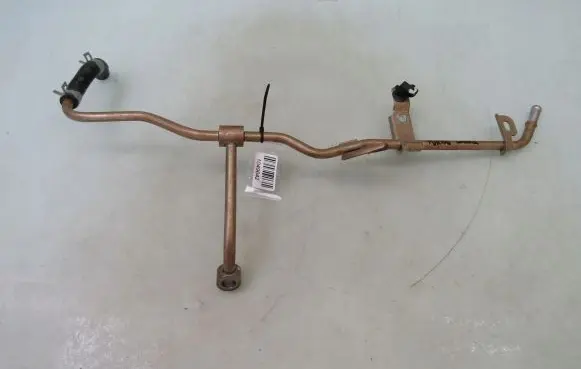 KIA Stonic Turbo turbocharger oiling pipe/hose