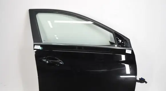 Hyundai Bayon Front door 