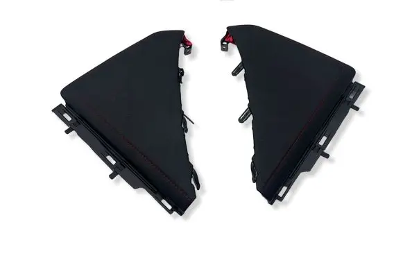Toyota GT 86 Centre console side trim front S18007640