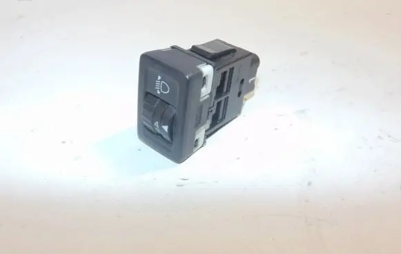 Suzuki Swift I Headlight level height control switch 3518051KA0 8818SD