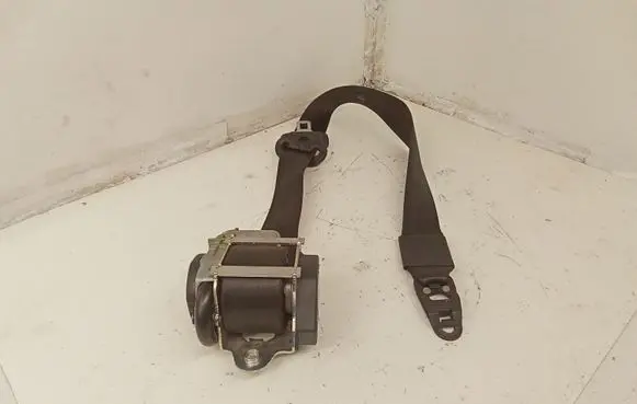 Audi Q7 4L Front seatbelt 4L1857705 606778500A 606727200