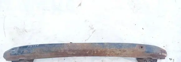 Rear beam