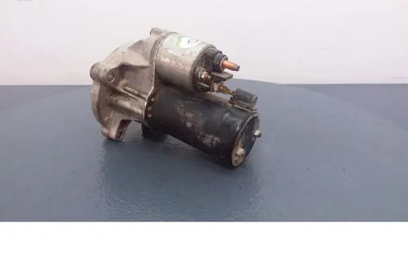 Citroen Berlingo Starter motor ASS3010