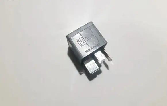 Ford Fusion Other relay f80b14b192aa g1uhq