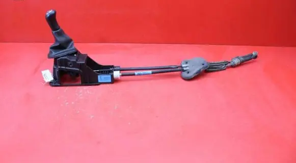 Renault Megane III Gear shift rod 8200779125