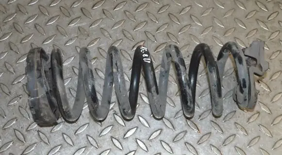 Land Rover Discovery Sport Rear coil spring