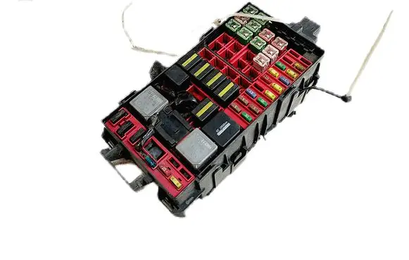 Ford Transit Fuse box set XF2T-14A003-AA