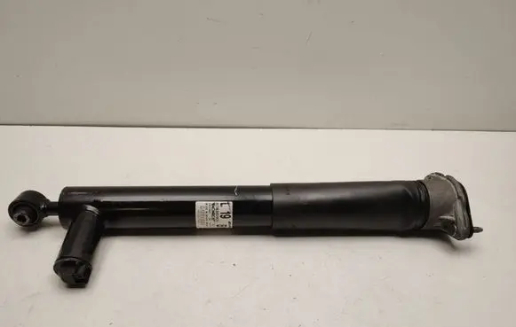 Mercedes-Benz CLS C218 X218 Rear shock absorber/damper A2183201930