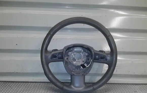 Audi A6 S6 C6 4F Steering wheel 4F0419091AQ