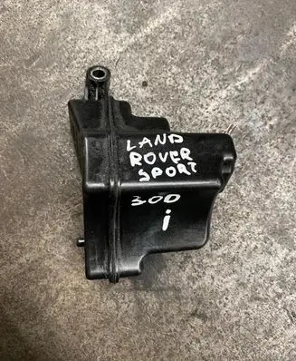 Land Rover Range Rover Sport L320 Vacuum air tank 9X2Q9Y498AB C8W0A