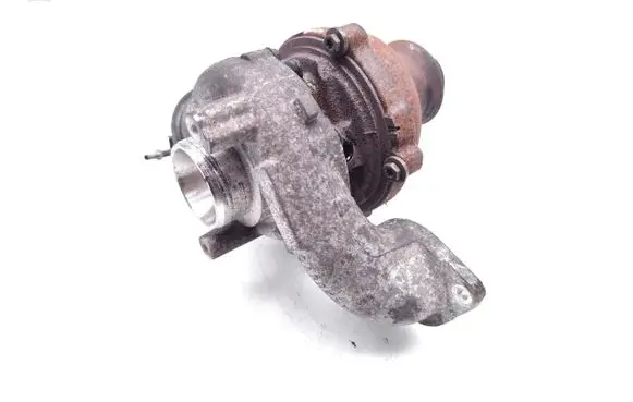 Citroen Xsara Picasso Turbo 9686120680