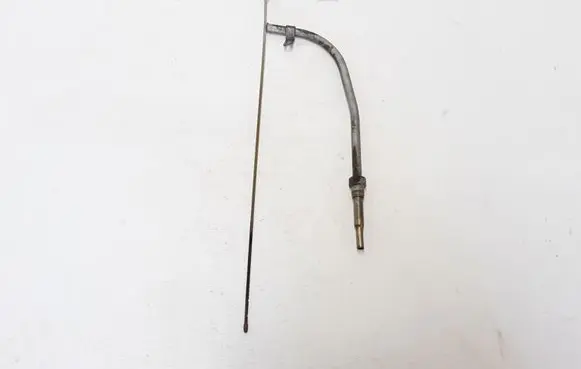 Oil level dip stick