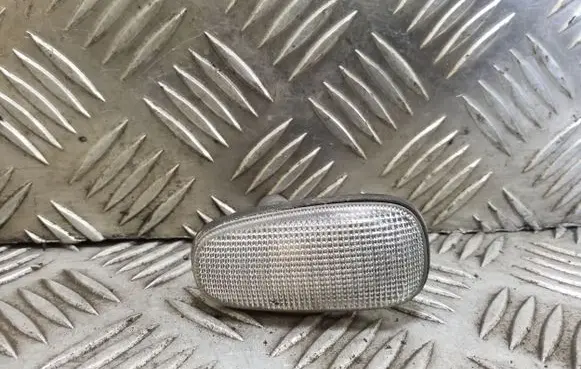 Opel Astra G Front fender indicator light