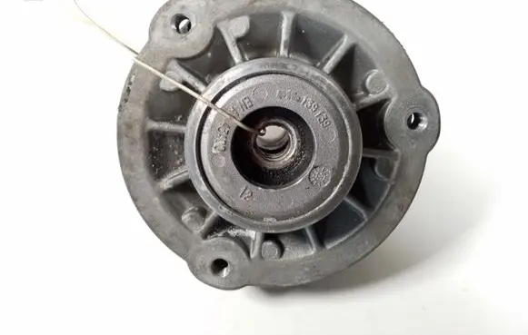 BMW 5 GT F07 Front shock absorber damper bump stop 6795082