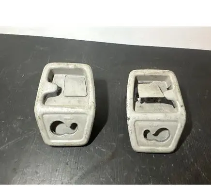 Volvo XC90 Cargo luggage net fixing mount 3572