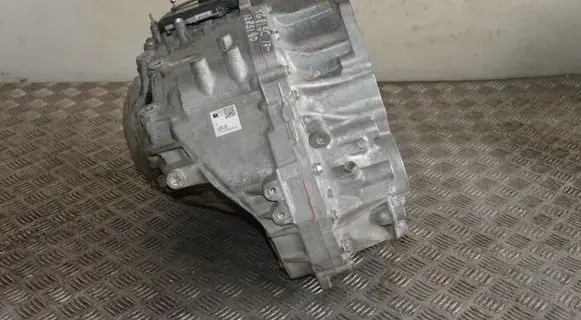 Volvo S90, V90 Manual 6 speed gearbox 1285190