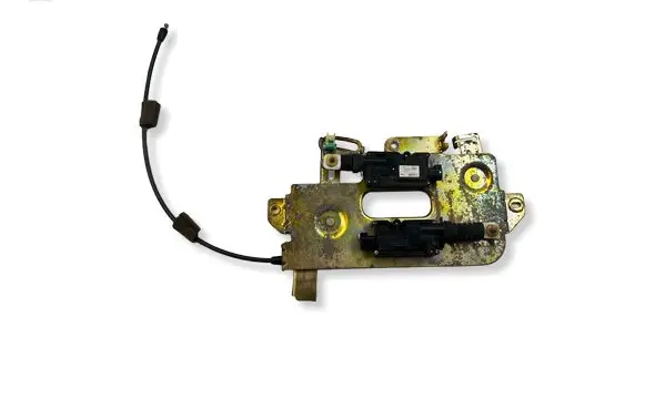 Lincoln Aviator I Tailgate lock latch R10148C 2288