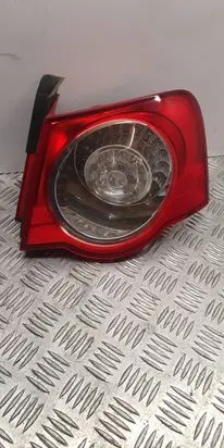 Volkswagen PASSAT B6 Rear/tail lights 3c5945096c
