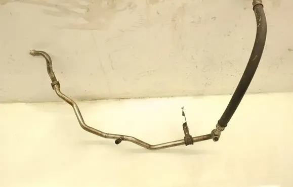 Nissan Qashqai+2 Air conditioning (A/C) pipe/hose 92450BB41A