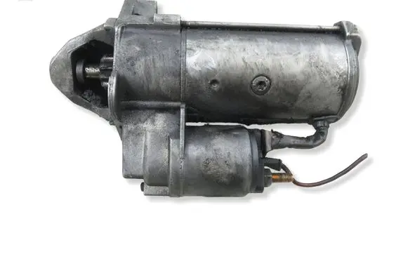 Audi A4 S4 B6 8E 8H Starter motor 068911024E