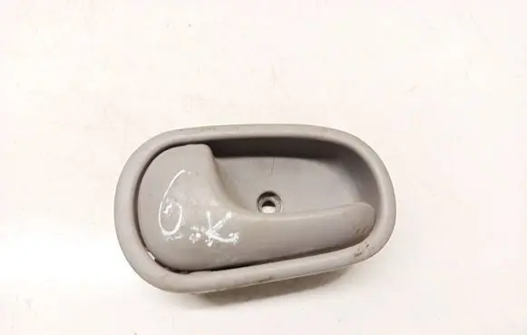 Mazda Demio Rear door interior handle 