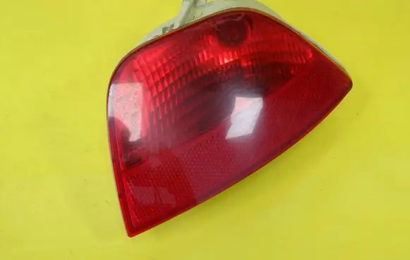 Rear fog light