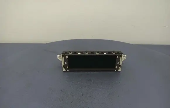 Peugeot 407 Radio/CD/DVD/GPS head unit 9664644280