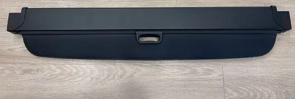 BMW X5 F15 Parcel shelf load cover 2314253434451555