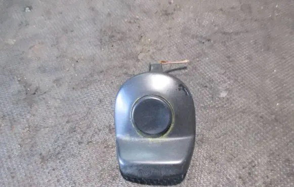 Volkswagen Up Tailgate/trunk/boot exterior handle 