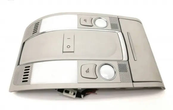 Audi A6 S6 C6 4F Front seat light 4F0947135BQ