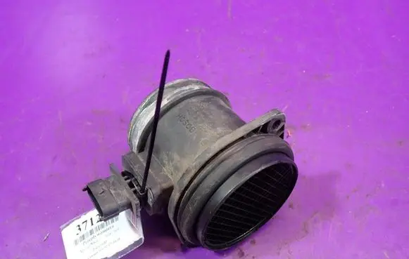 Mass air flow meter