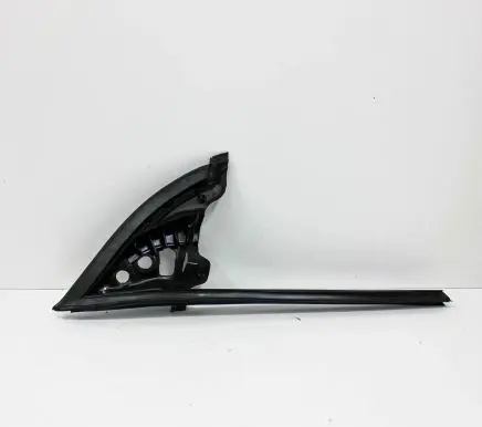Volkswagen Scirocco Front door rubber seal 1K8857506