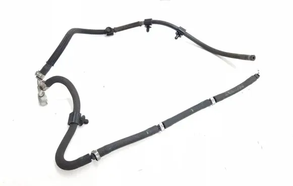 Fuel return line/hose
