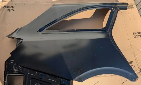 KIA Ceed Rear quarter panel 